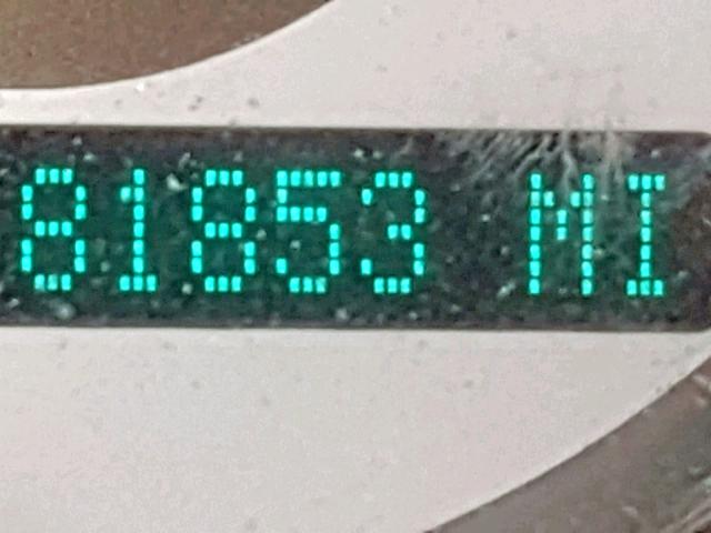 1G2AL18F887160449 - 2008 PONTIAC G5 BLUE photo 8