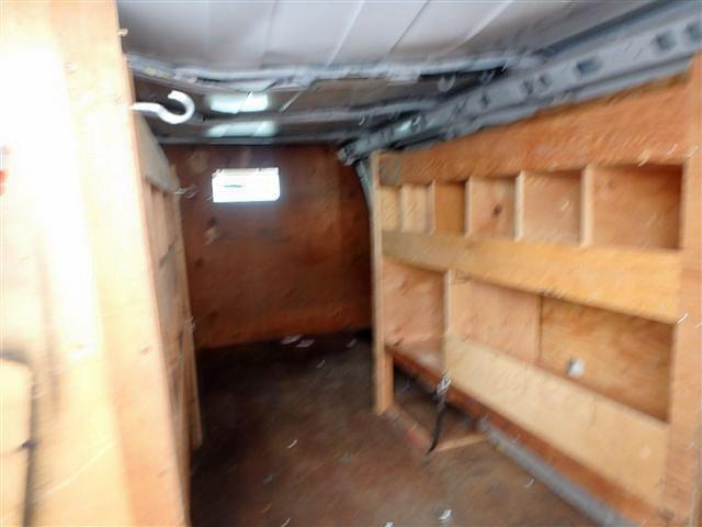 1GCFG15X571184406 - 2007 CHEVROLET EXPRESS G1 白色 照片 6