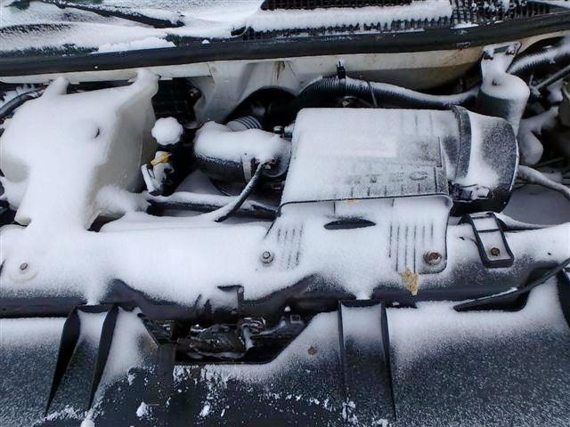 1GCFG15X571184406 - 2007 CHEVROLET EXPRESS G1 白色 照片 7