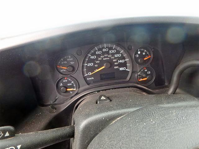 1GCFG15X571184406 - 2007 CHEVROLET EXPRESS G1 白色 照片 8