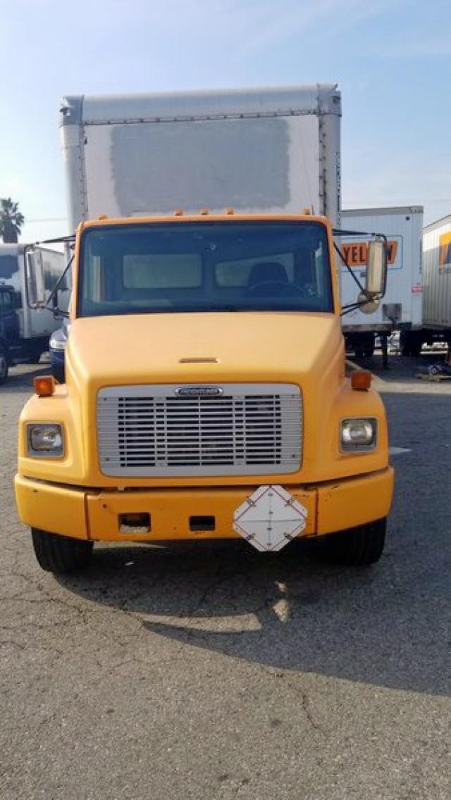 1FV6HJAA5XHF30631 - 1999 FREIGHTLINER MEDIUM CON UNKNOWN - NOT OK FOR INV. photo 5