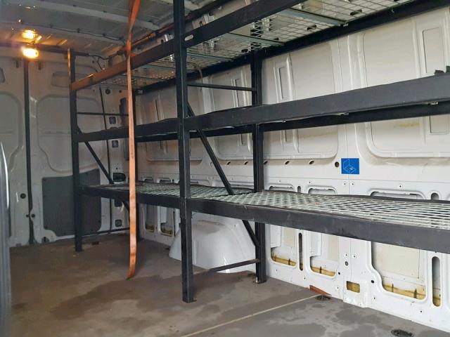 WD3PE8DC9E5836056 - 2014 MERCEDES-BENZ SPRINTER 2 Ağ foto 6