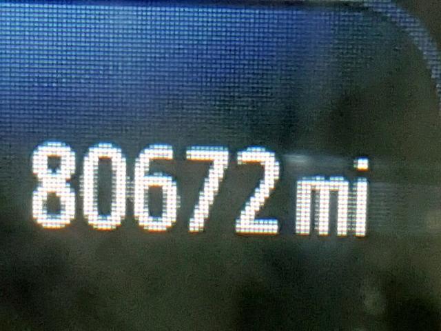 4T1BK1EB9FU185584 - 2015 TOYOTA AVALON XLE BLACK photo 8