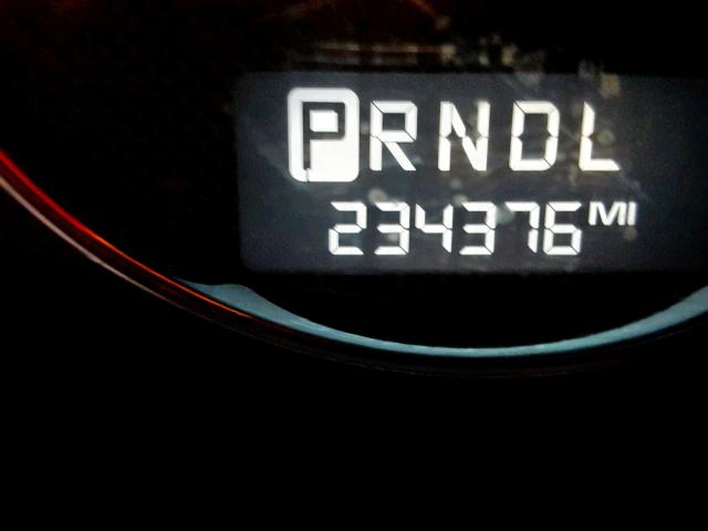 1G1ZS58F97F193501 - 2007 CHEVROLET MALIBU LS Grau Foto 8