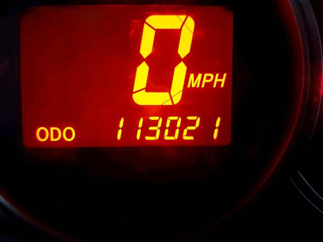 JTLZE4FE7A1098060 - 2010 TOYOTA SCION XB Жасыл фото 8