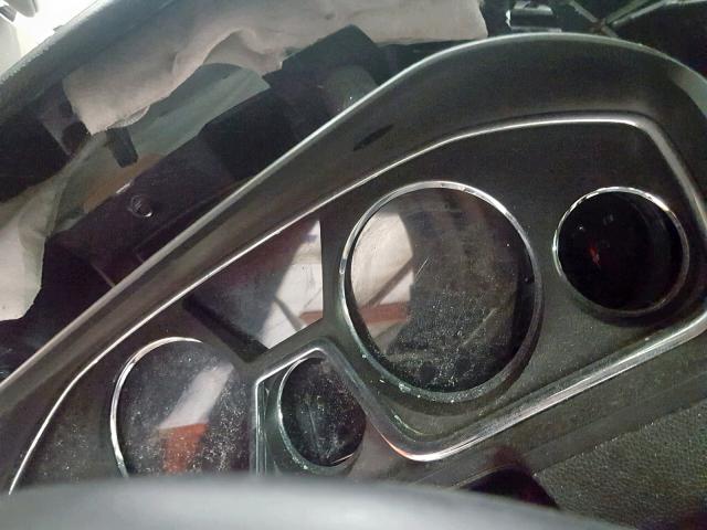 1GKKRRKD9FJ357025 - 2015 GMC ACADIA SLT 金色 照片 8