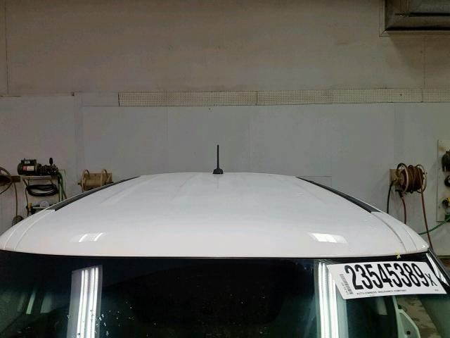 KNDJN2A28J7562562 - 2018 KIA SOUL Ağ foto 9