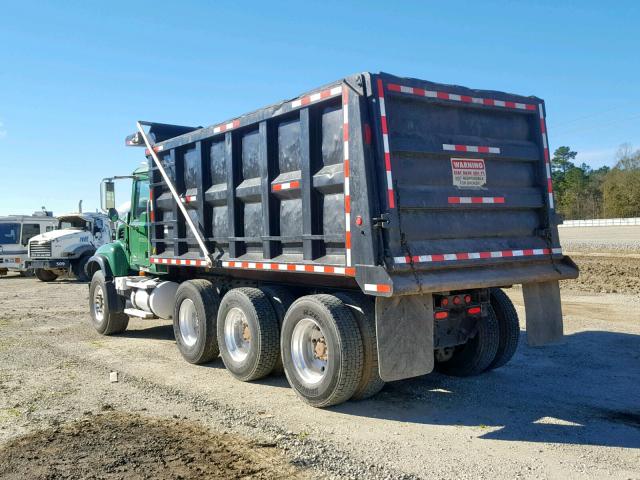 1M2AG11C75M024502 - 2005 MACK 700 CV700 WHITE photo 3