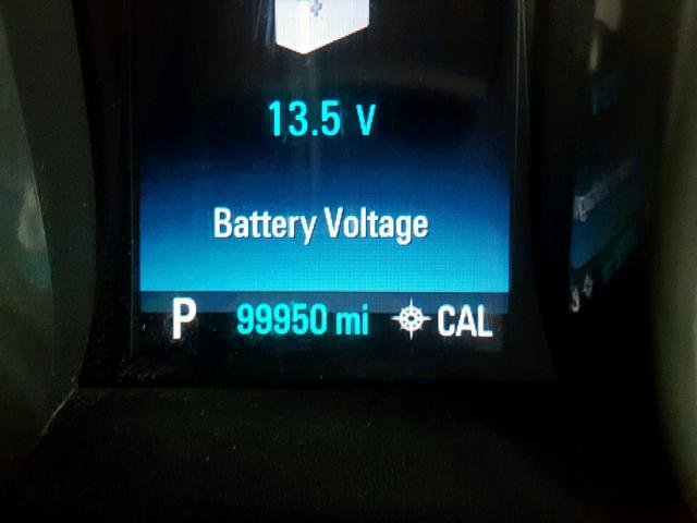 1G11B5SL1FF197987 - 2015 CHEVROLET MALIBU LS BLACK photo 8