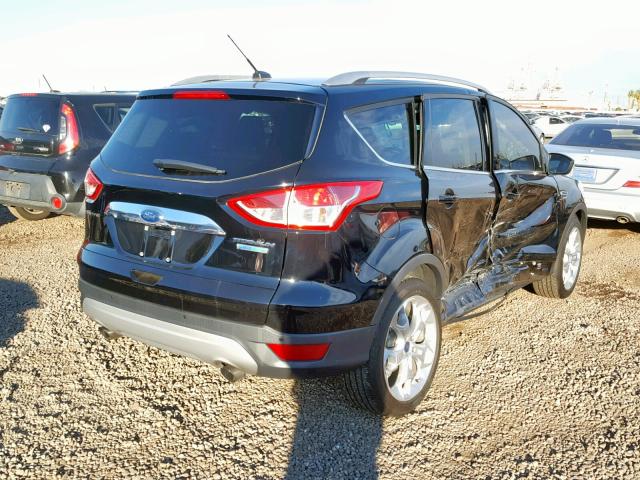 1FMCU0J99GUA68178 - 2016 FORD ESCAPE TIT BLACK photo 4