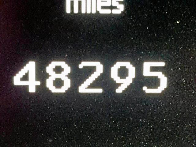 WDDPK5HA4DF059631 - 2013 MERCEDES-BENZ SLK 350 灰色 照片 8