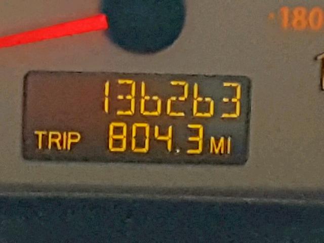 1G8AL54F64Z146437 - 2004 SATURN ION LEVEL BLUE photo 8