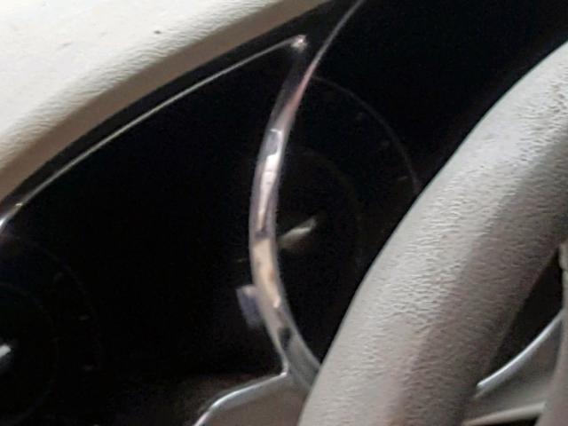 1G1ZA5EU9CF212614 - 2012 CHEVROLET MALIBU LS 白色 照片 8