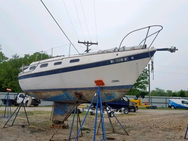 TAN281561274 - 1975 OTHER BOAT BLUE photo 1