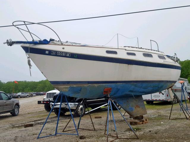 TAN281561274 - 1975 OTHER BOAT BLUE photo 2