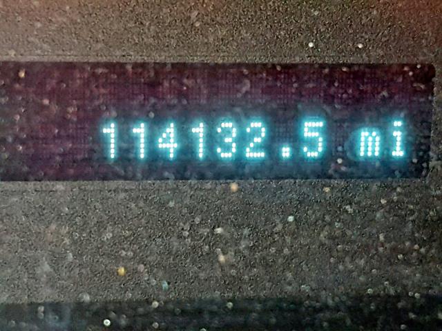 1FAHP35N38W228254 - 2008 FORD FOCUS SE 蓝色 照片 8