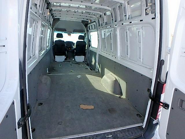 WD3BE8DDXGP246717 - 2016 MERCEDES-BENZ SPRINTER 2 WHITE photo 6