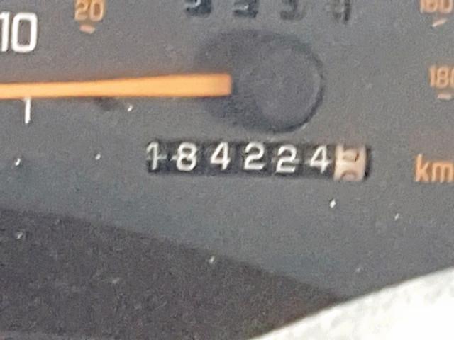 1G2WP52K73F157077 - 2003 PONTIAC GRAND PRIX SILVER photo 8