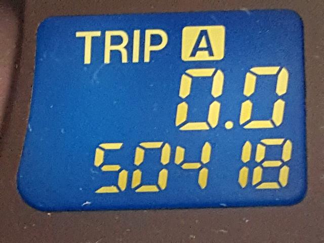 JM3ER2W52A0341077 - 2010 MAZDA CX-7 Czerwony zdjęcie 8