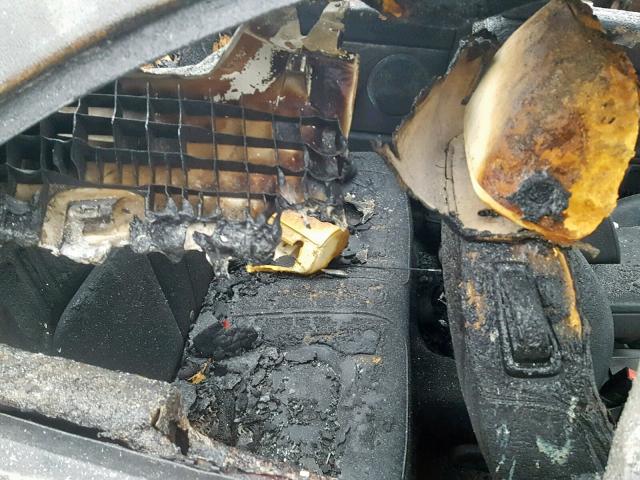 3VWPW31CX6M407365 - 2006 VOLKSWAGEN NEW BEETLE Qırmızı foto 6