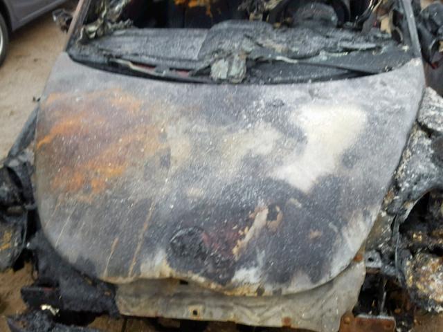 3VWPW31CX6M407365 - 2006 VOLKSWAGEN NEW BEETLE Qırmızı foto 7