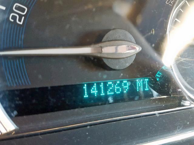 3GNDA23D38S554038 - 2008 CHEVROLET HHR LT 棕色 照片 8