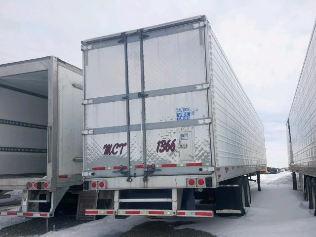 1UYVS2537AU906110 - 2010 UTILITY 3000R Ağ foto 6