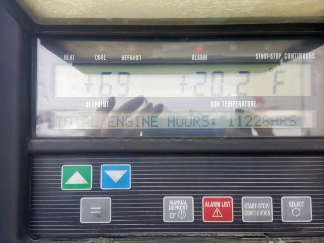 1UYVS2537AU906110 - 2010 UTILITY 3000R Ağ foto 8