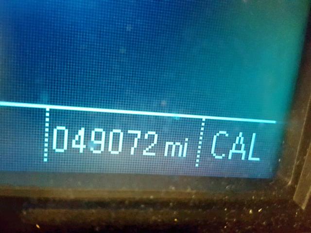 2GNFLFEK6E6362063 - 2014 CHEVROLET EQUINOX LT Grau Foto 8