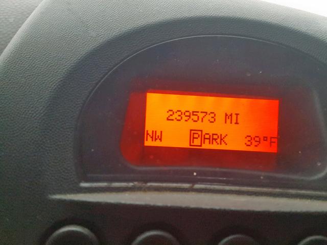 2G2WR554661197945 - 2006 PONTIAC GRAND PRIX GREEN photo 8