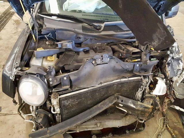 1J8FF48W77D311378 - 2007 JEEP PATRIOT LI 黑色 照片 7