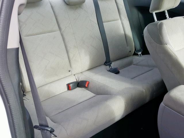 2HGFG3B58DH508588 - 2013 HONDA CIVIC LX Ağ foto 6