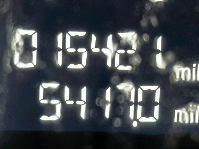 19XFC2F50HE040632 - 2017 HONDA CIVIC LX BLACK photo 8