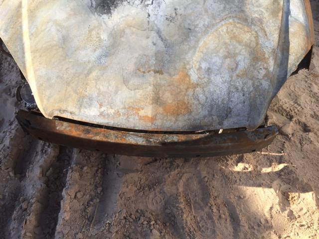 2G1WD58C681254945 - 2008 CHEVROLET IMPALA SUP 烧焦的 照片 7