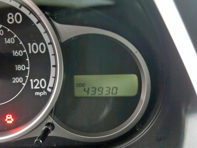 JM1DE1KY5E0173144 - 2014 MAZDA MAZDA2 SPO 红色 照片 8