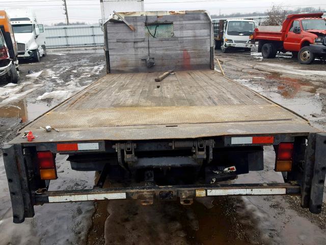 J8DC4B16577000348 - 2007 GMC W4500 W450 WHITE photo 6