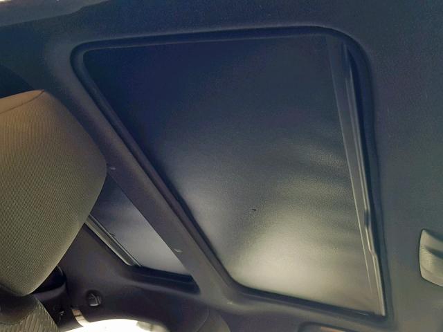 JTKJF5C75C3026727 - 2012 TOYOTA SCION TC 白色 照片 9