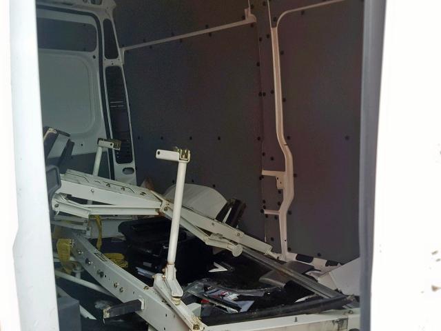 3C6TRVCD8EE129866 - 2014 RAM PROMASTER 白色 照片 6