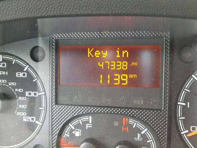 3C6TRVCD8EE129866 - 2014 RAM PROMASTER 白色 照片 8