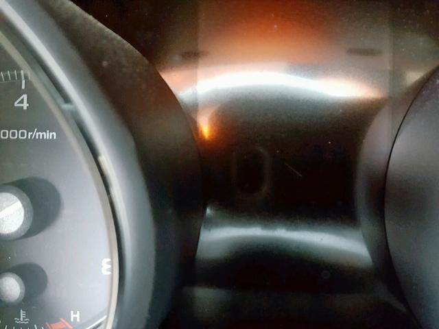 4S3BNAF62H3066927 - 2017 SUBARU LEGACY 2.5 WHITE photo 8