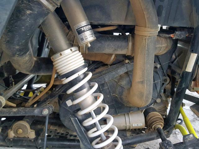 3NSVDE993JF948578 - 2018 POLARIS RZR XP 100 TWO TONE photo 7