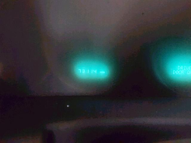 1J8HG48K96C123498 - 2006 JEEP COMMANDER BLACK photo 8