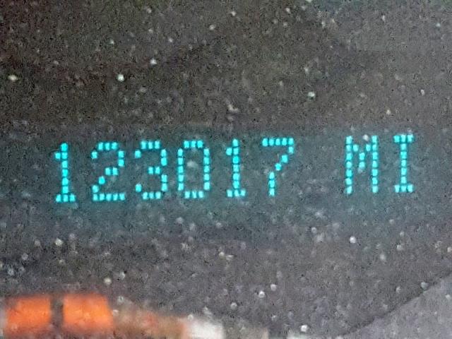 1G1ZC5EBXAF161789 - 2010 CHEVROLET MALIBU 1LT 白色 照片 8