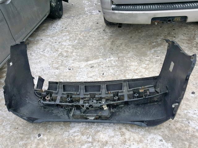 1G1ZH57B794216320 - 2009 CHEVROLET MALIBU 1LT 黑色 照片 9