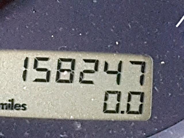 WVWRH63B53P348274 - 2003 VOLKSWAGEN PASSAT GLX 灰色 照片 8