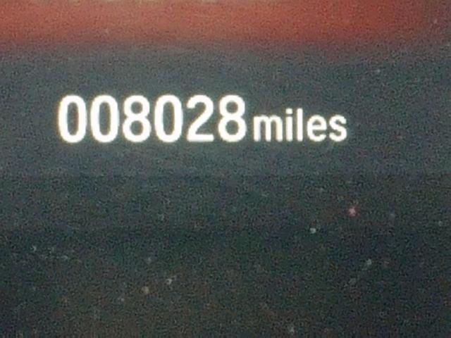 SHHFK7H91JU207188 - 2018 HONDA CIVIC SPOR SILVER photo 8