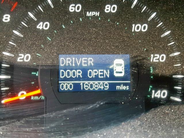 4T1BE46K68U229549 - 2008 TOYOTA CAMRY CE 灰色 照片 8