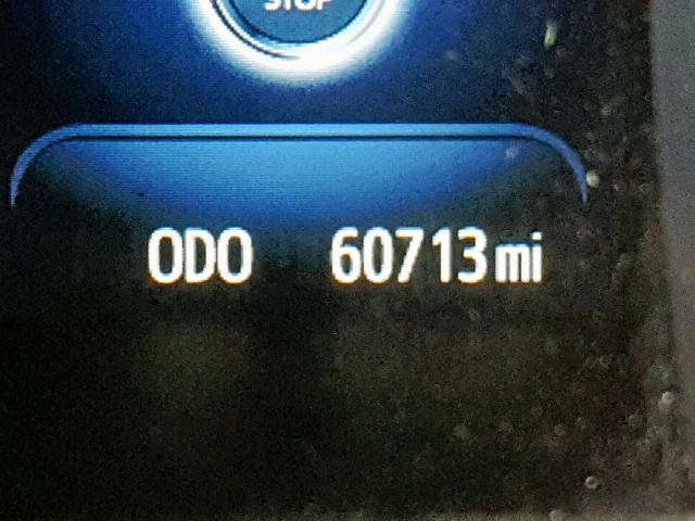 4T1BK1EB5EU120407 - 2014 TOYOTA AVALON BAS Burgund zdjęcie 8