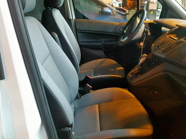 NM0LS6E73J1365037 - 2018 FORD TRANSIT CO 白色 照片 5