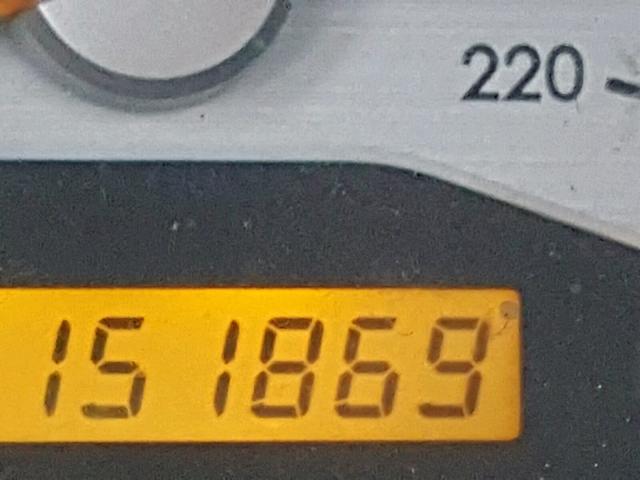 JTKDE177350059166 - 2005 TOYOTA SCION TC Bordo foto 8